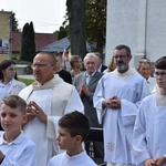25 lat obecności paulinów w Starej Błotnicy