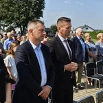 25 lat obecności paulinów w Starej Błotnicy