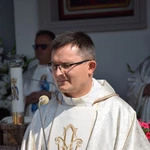 25 lat obecności paulinów w Starej Błotnicy