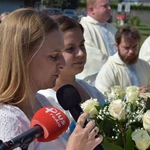 25 lat obecności paulinów w Starej Błotnicy