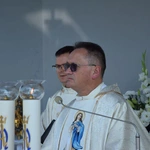 25 lat obecności paulinów w Starej Błotnicy