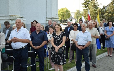 25 lat obecności paulinów w Starej Błotnicy