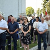 25 lat obecności paulinów w Starej Błotnicy