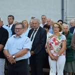 25 lat obecności paulinów w Starej Błotnicy