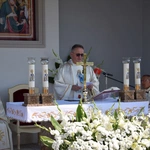 25 lat obecności paulinów w Starej Błotnicy