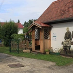 "Zagroda Chłopska" w Gąsiorowicach