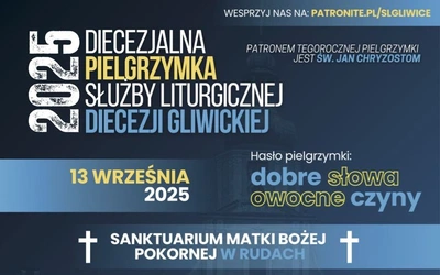 Przed nami pielgrzymka służby liturgicznej 