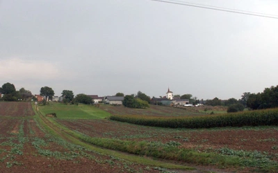Zalesie Śląskie - Piękna Wieś Opolska 2025