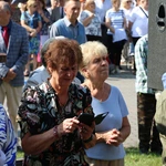 Skępe. Uroczystości odpustowe cz. 1
