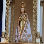 Skępe. Uroczystości odpustowe cz. 1