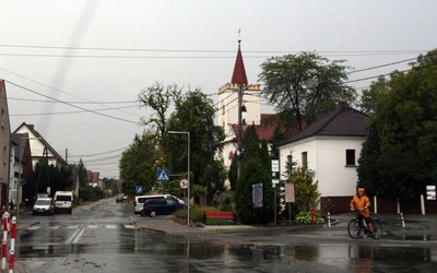 Piękna Wieś Opolska 2025: zwyciężyły Zalesie Śląskie i Gąsiorowice 