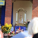 Skępe. Uroczystości odpustowe cz. 1