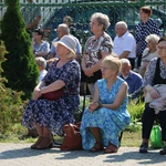 Skępe. Uroczystości odpustowe cz. 1