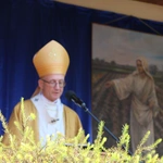 Skępe. Uroczystości odpustowe cz. 1