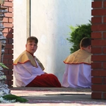 Skępe. Uroczystości odpustowe cz. 1