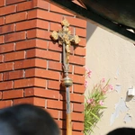 Skępe. Uroczystości odpustowe cz. 1