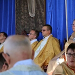 Skępe. Uroczystości odpustowe cz. 1