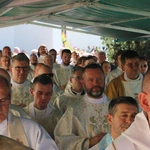 Skępe. Uroczystości odpustowe cz. 2