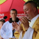 Skępe. Uroczystości odpustowe cz. 2