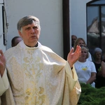 Skępe. Uroczystości odpustowe cz. 2