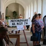 Skępe. Uroczystości odpustowe cz. 2