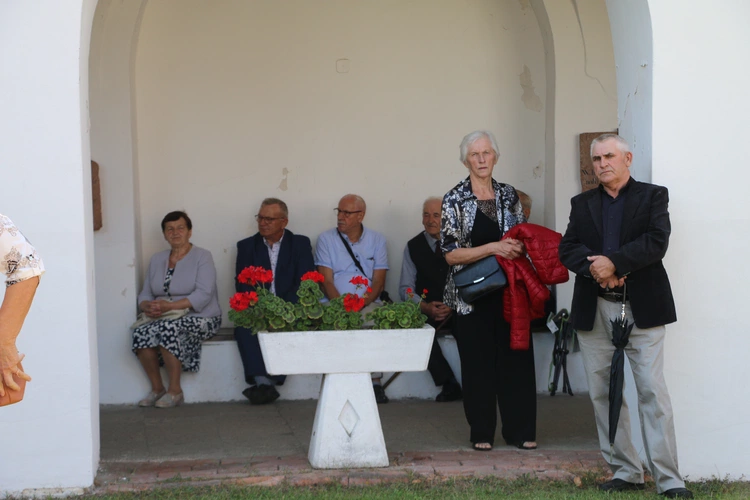 Skępe. Uroczystości odpustowe cz. 2