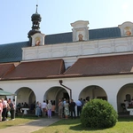 Skępe. Uroczystości odpustowe cz. 2