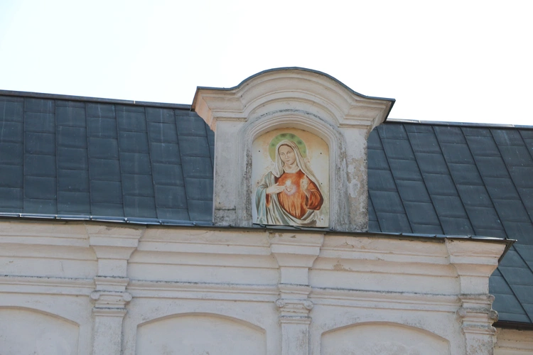 Skępe. Uroczystości odpustowe cz. 2