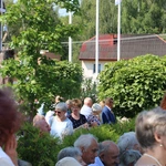 Skępe. Uroczystości odpustowe cz. 2