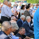 Skępe. Uroczystości odpustowe cz. 2
