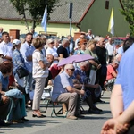 Skępe. Uroczystości odpustowe cz. 2
