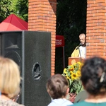 Skępe. Uroczystości odpustowe cz. 2