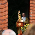 Skępe. Uroczystości odpustowe cz. 2