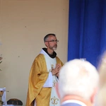 Skępe. Uroczystości odpustowe cz. 2