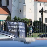 Skępe. Uroczystości odpustowe cz. 2