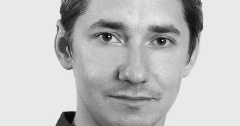 Nie przyszedłem naprawić całego świata