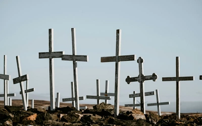 „Umierali, by świadczyć o Ewangelii” – w XXI wieku ponad 1600 nowych męczenników