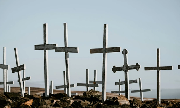 „Umierali, by świadczyć o Ewangelii” – w XXI wieku ponad 1600 nowych męczenników