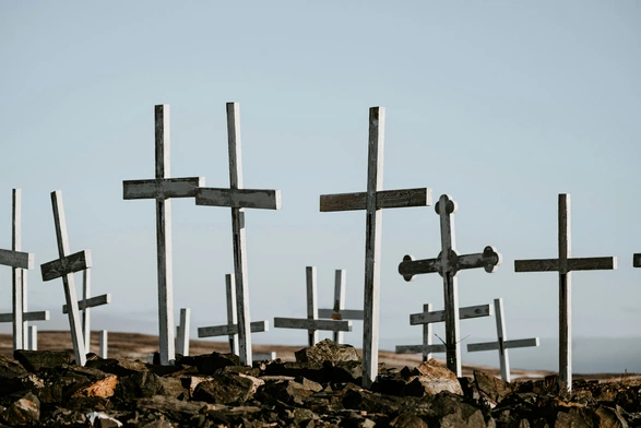 „Umierali, by świadczyć o Ewangelii” – w XXI wieku ponad 1600 nowych męczenników