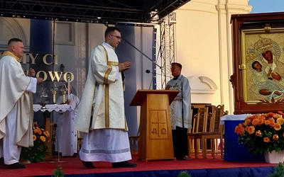 260-lecie koronacji Matki Bożej Chełmskiej