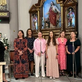 Świętość jest dla każdego