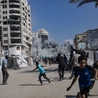 Izraelska armia nakazała ewakuację wszystkim mieszkańcom miasta Gaza