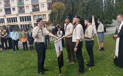 Skauci ruszają z naborami