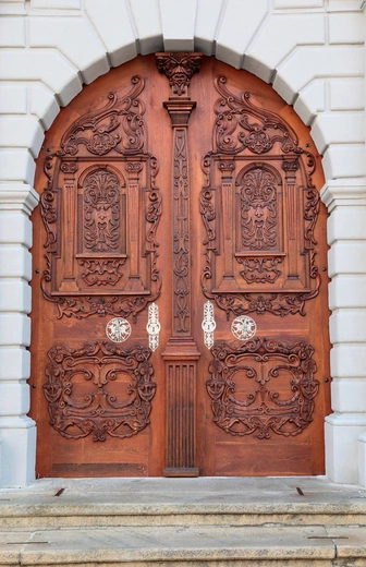 Bratysława - tu czas płynie wolniej