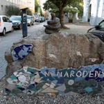 Bratysława - tu czas płynie wolniej