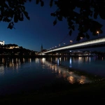 Bratysława - tu czas płynie wolniej