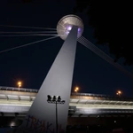 Bratysława - tu czas płynie wolniej