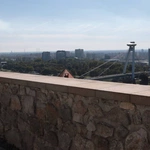 Bratysława - tu czas płynie wolniej