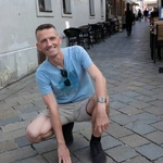 Bratysława - tu czas płynie wolniej