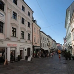 Bratysława - tu czas płynie wolniej